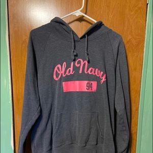 Women’s hoodie